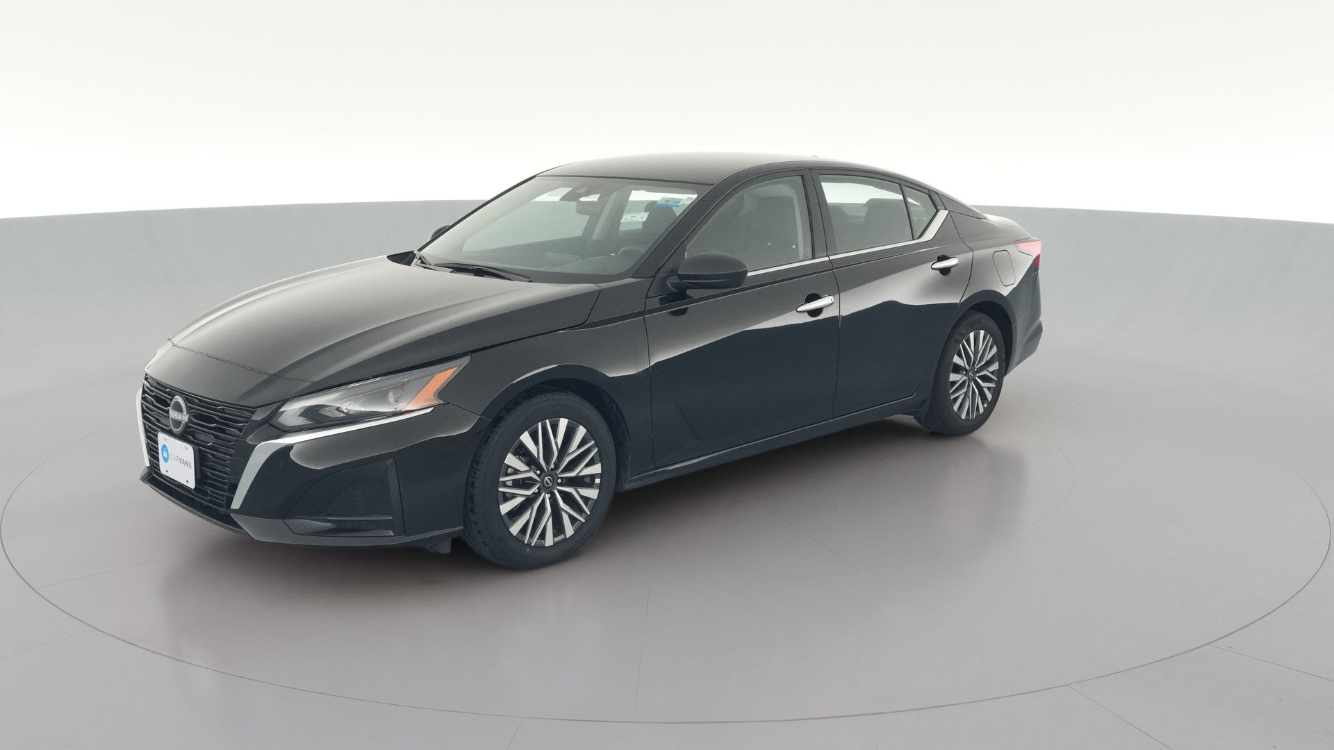 2025 Nissan Altima vehicle photo
