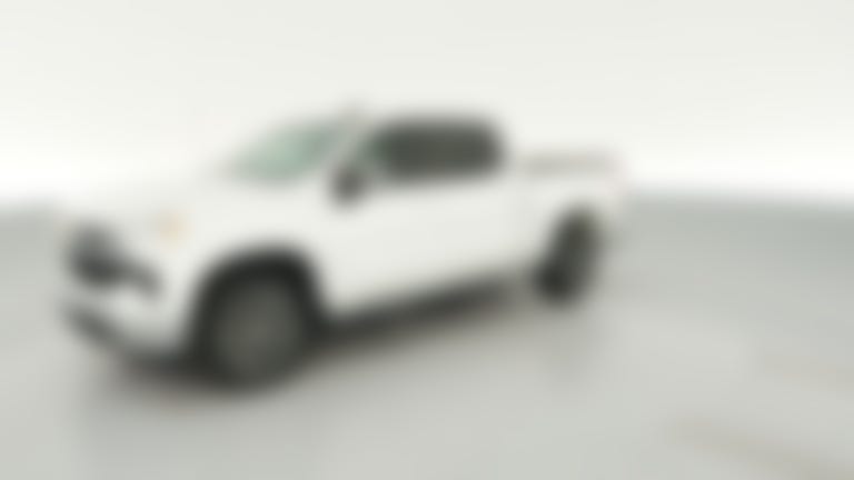 2023 Chevrolet Silverado 1500 Crew Cab vehicle photo
