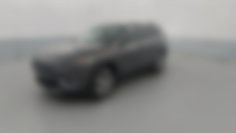 2019 Jeep Cherokee vehicle photo