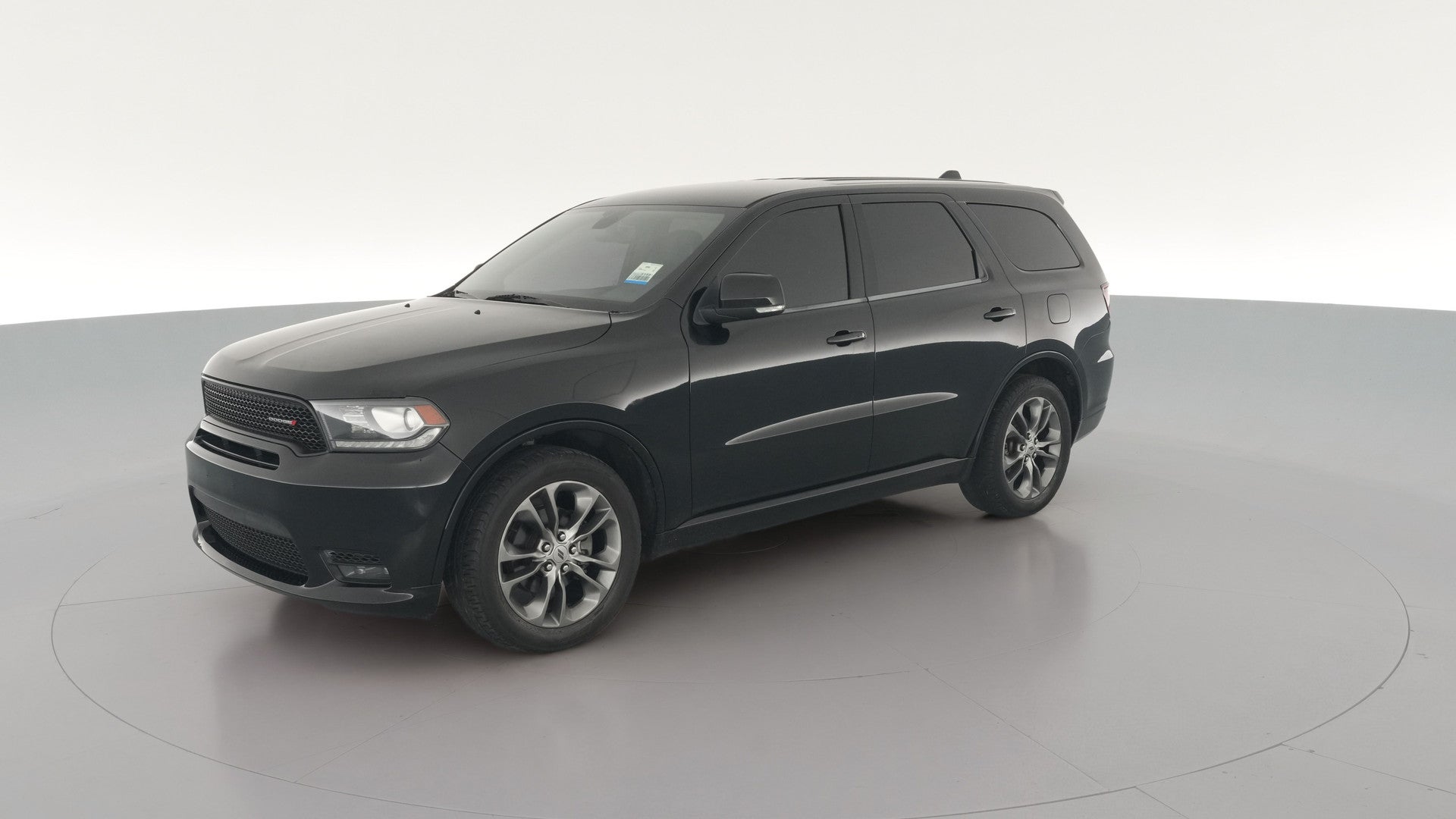 2020 Dodge Durango vehicle photo