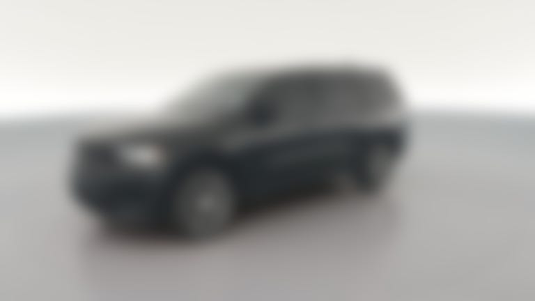 2020 Dodge Durango vehicle photo