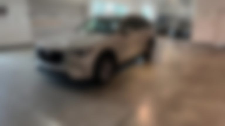 2025 MAZDA CX-90 vehicle photo