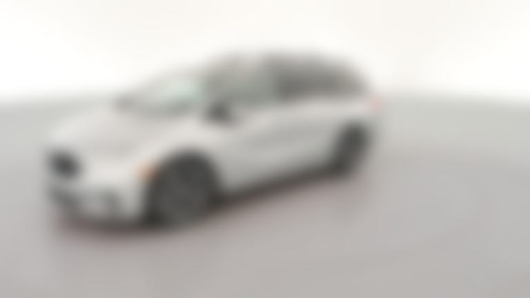 2022 Honda Odyssey vehicle photo