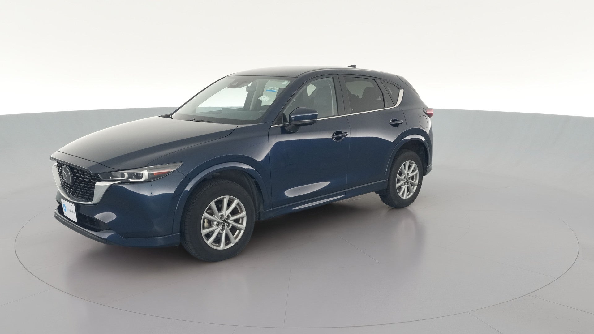 2024 MAZDA CX-5 vehicle photo