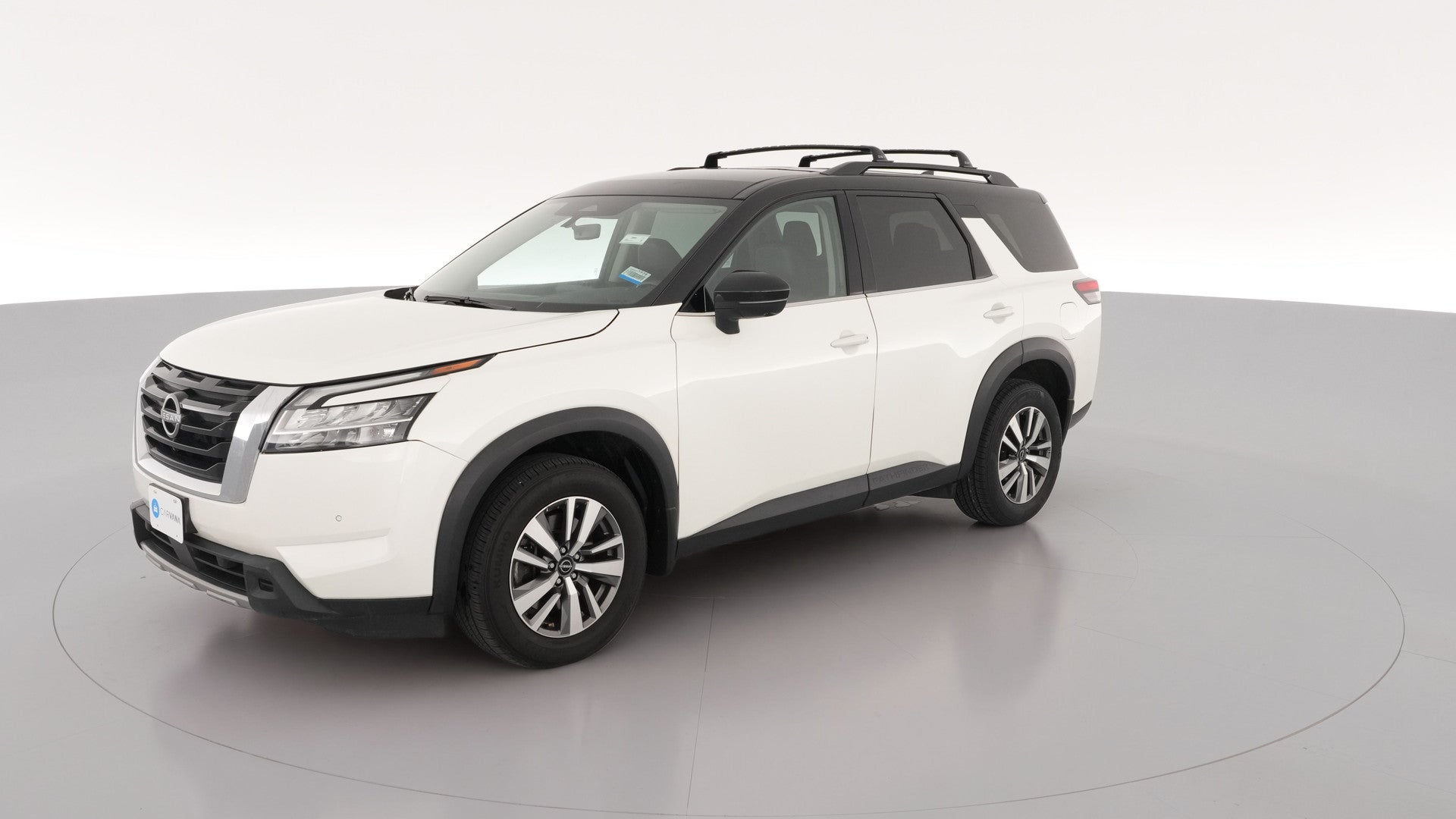 2023 Nissan Pathfinder vehicle photo