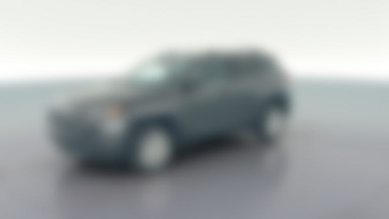 2015 Jeep Cherokee vehicle photo