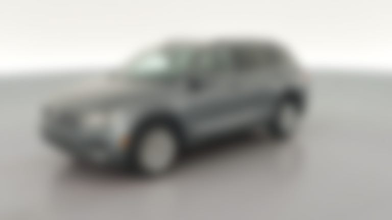2018 Volkswagen Tiguan vehicle photo