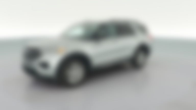 2023 Ford Explorer vehicle photo