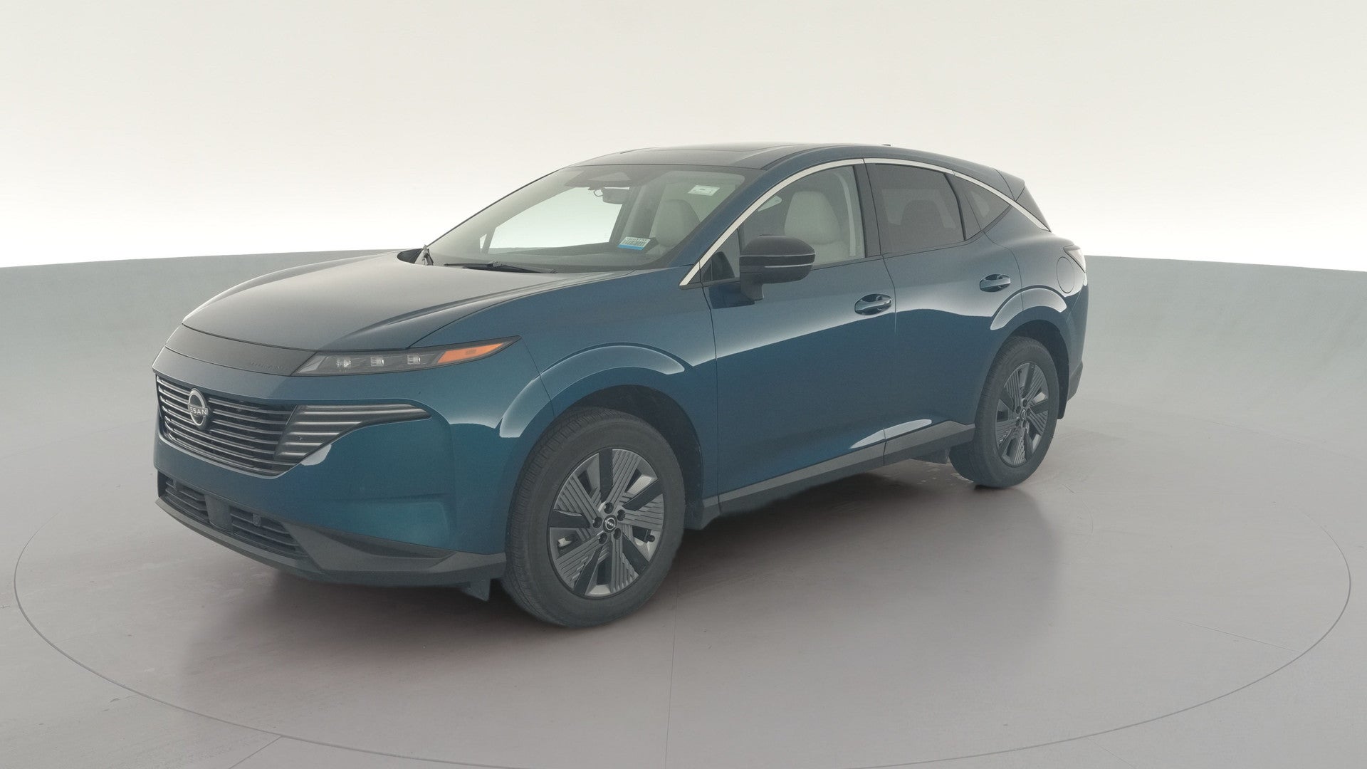 2026 Nissan Murano vehicle photo