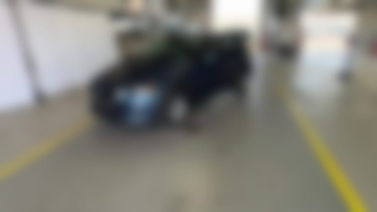 2018 MAZDA CX-3 vehicle photo