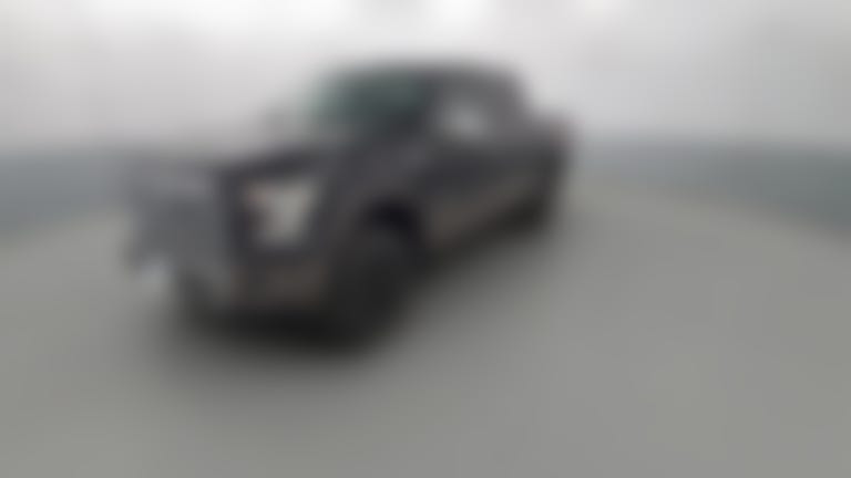 2017 Ford F150 SuperCrew Cab vehicle photo