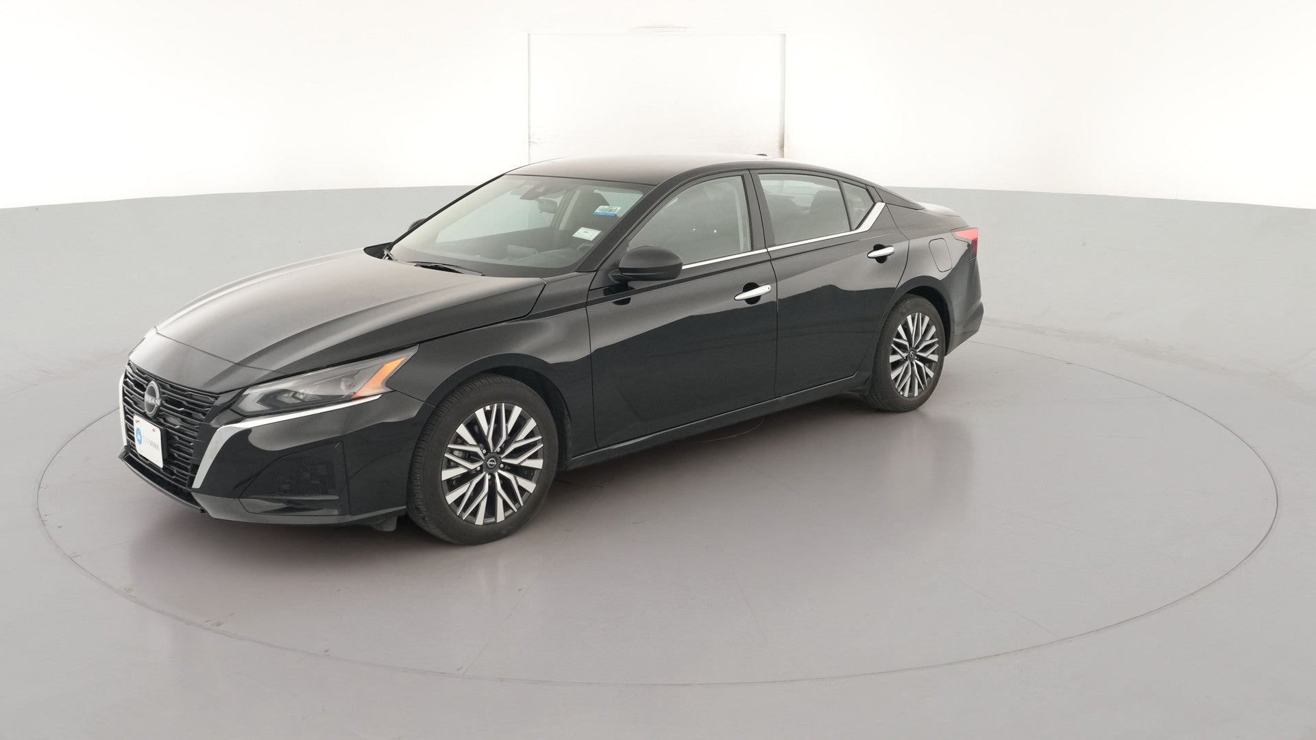 2025 Nissan Altima vehicle photo