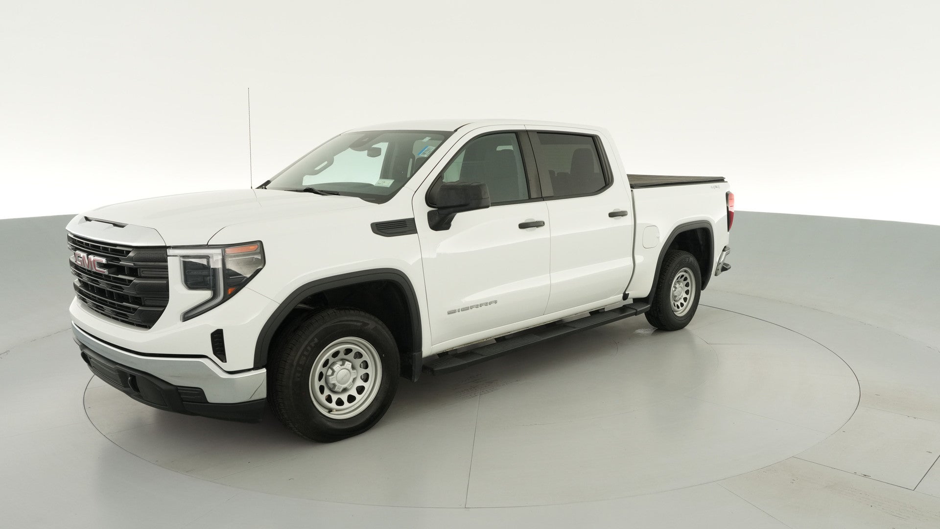 2023 GMC Sierra 1500 Crew Cab vehicle photo