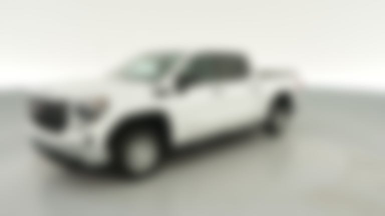 2023 GMC Sierra 1500 Crew Cab vehicle photo