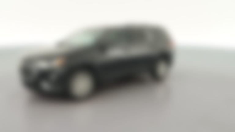 2020 Chevrolet Traverse vehicle photo