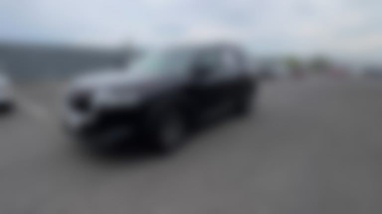 2025 Nissan Pathfinder vehicle photo
