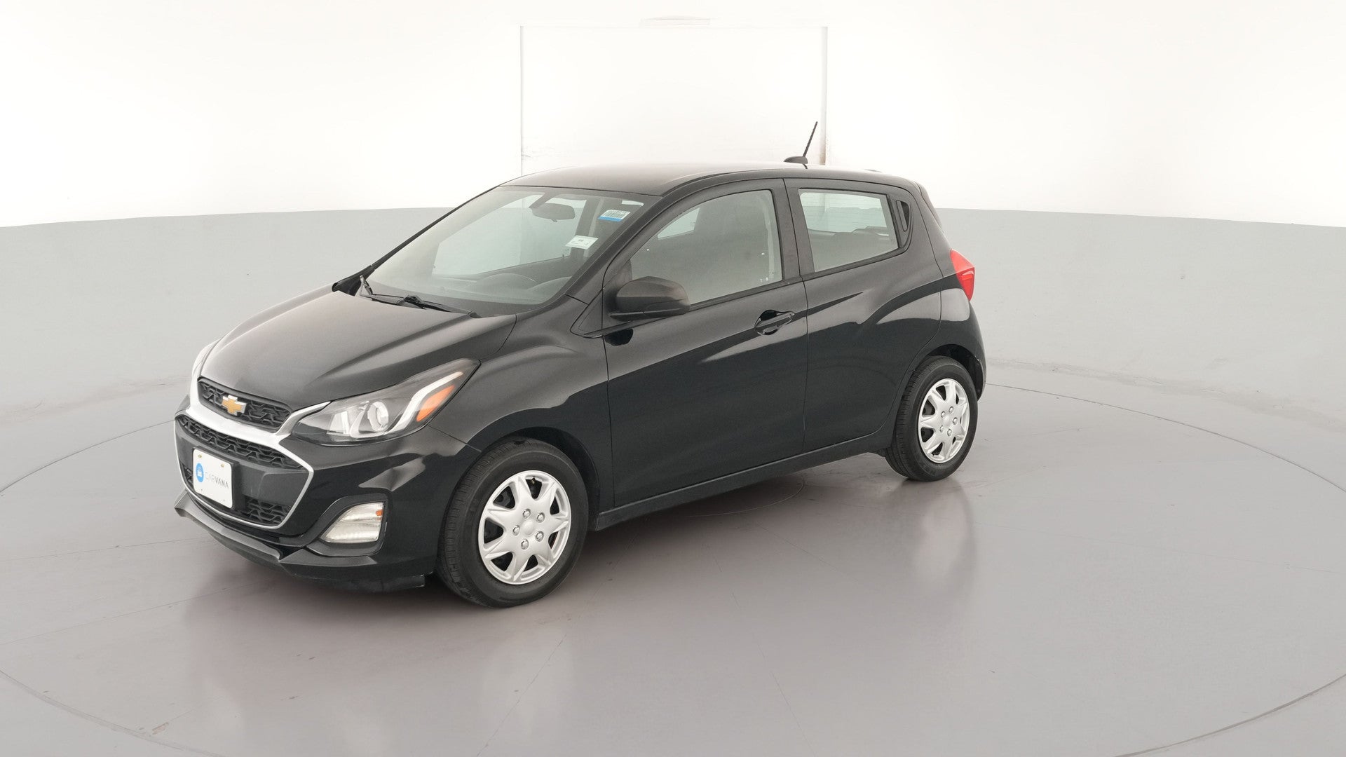 2020 Chevrolet Spark vehicle photo