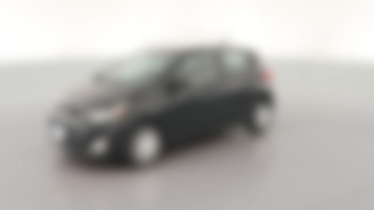 2020 Chevrolet Spark vehicle photo