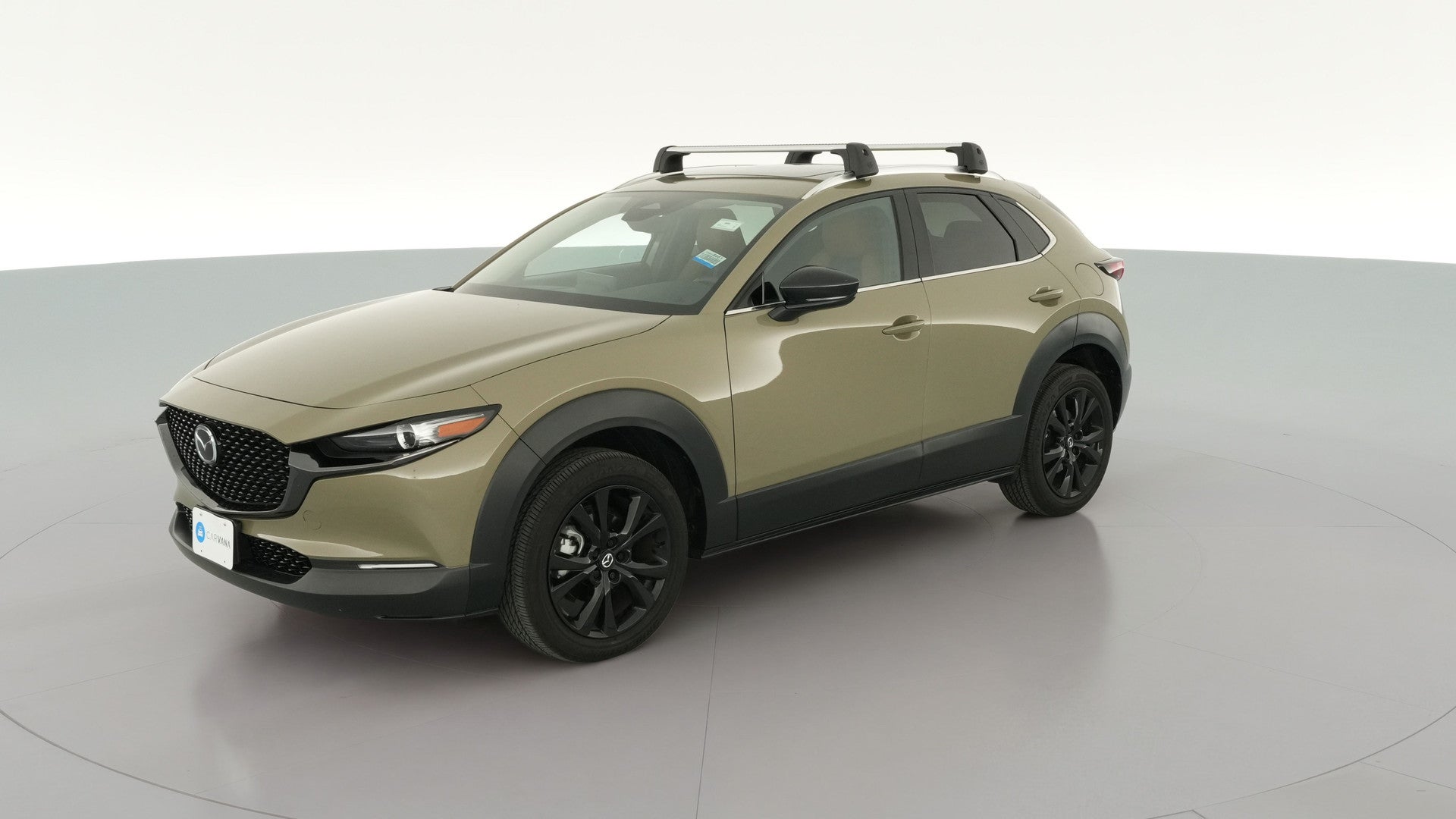 2024 MAZDA CX-30 vehicle photo