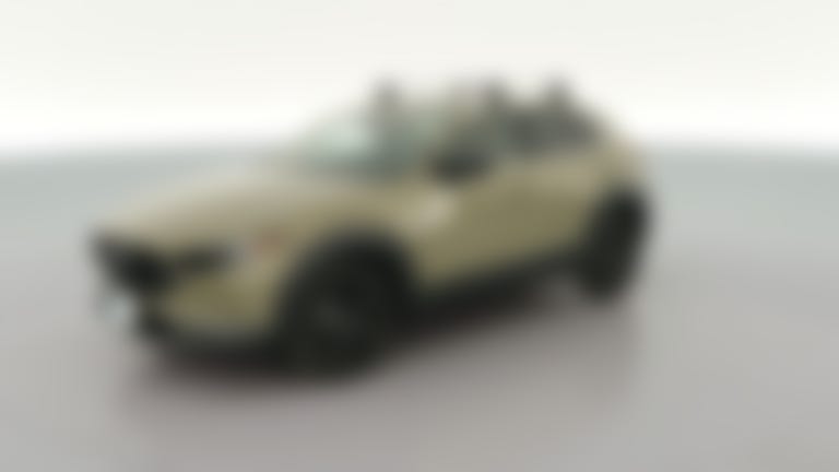 2024 MAZDA CX-30 vehicle photo