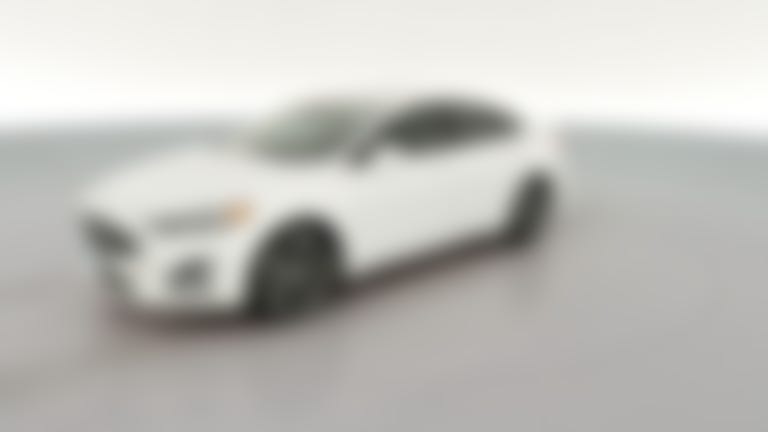 2020 Ford Fusion vehicle photo