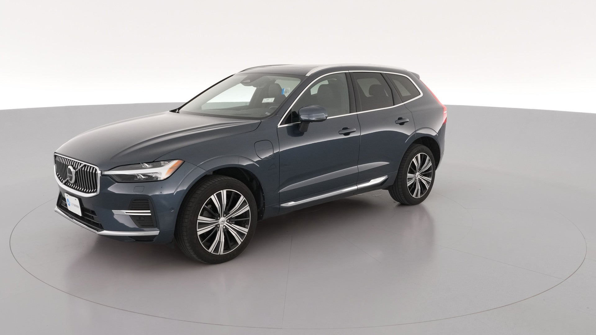 2022 Volvo XC60 vehicle photo