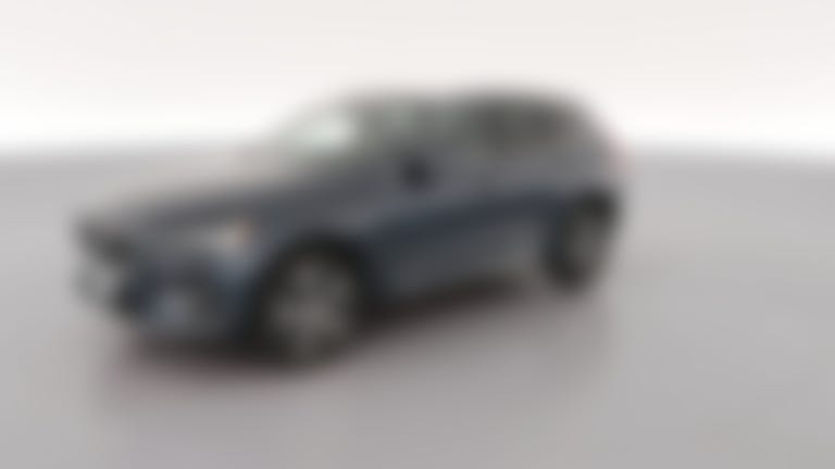 2022 Volvo XC60 vehicle photo