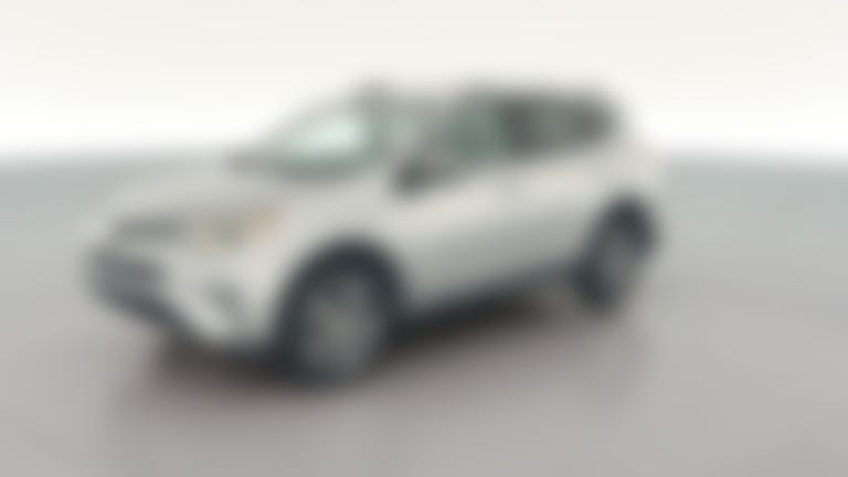 2016 Toyota RAV4 vehicle photo