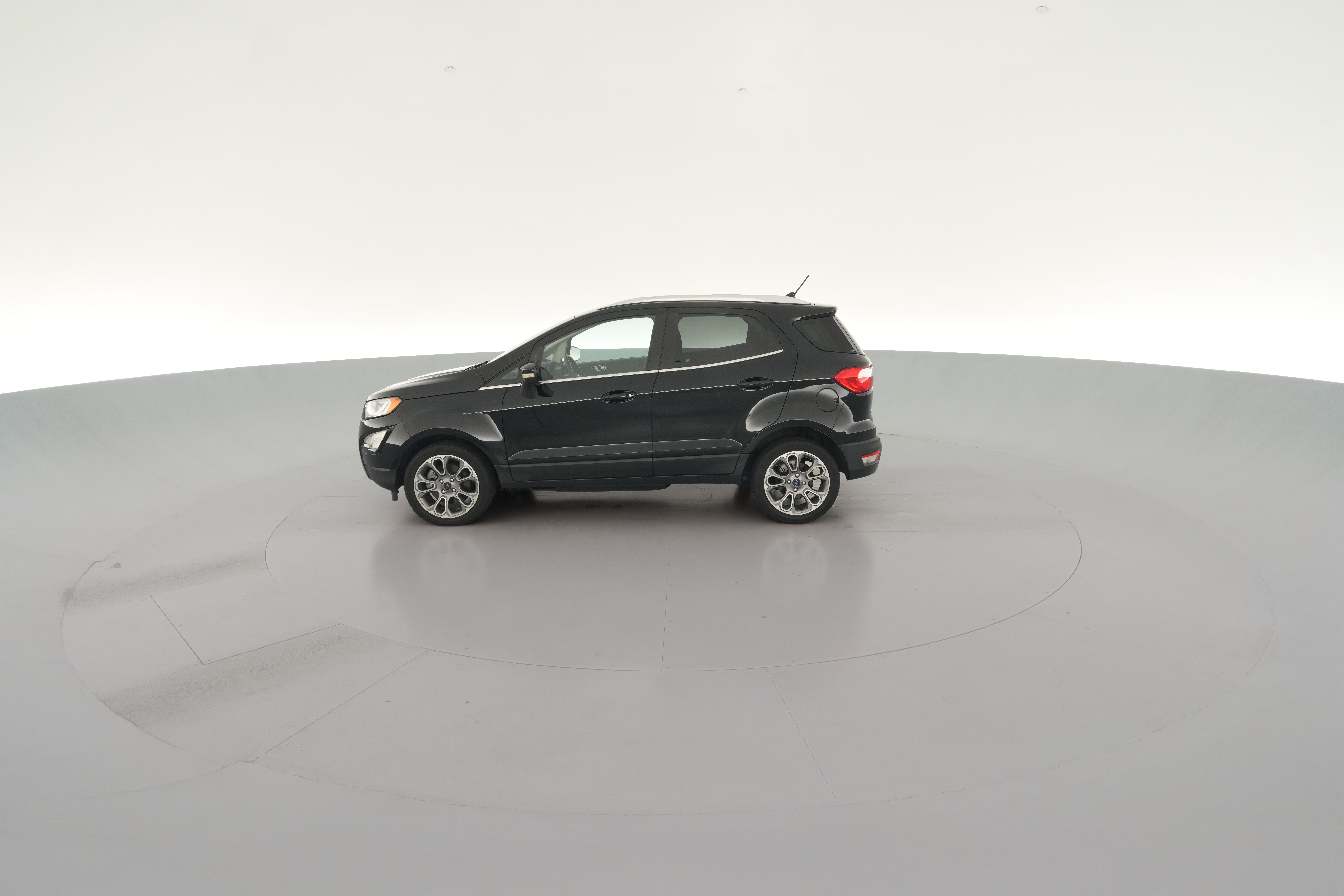 2018 Ford Ecosport Titanium - Photo 31