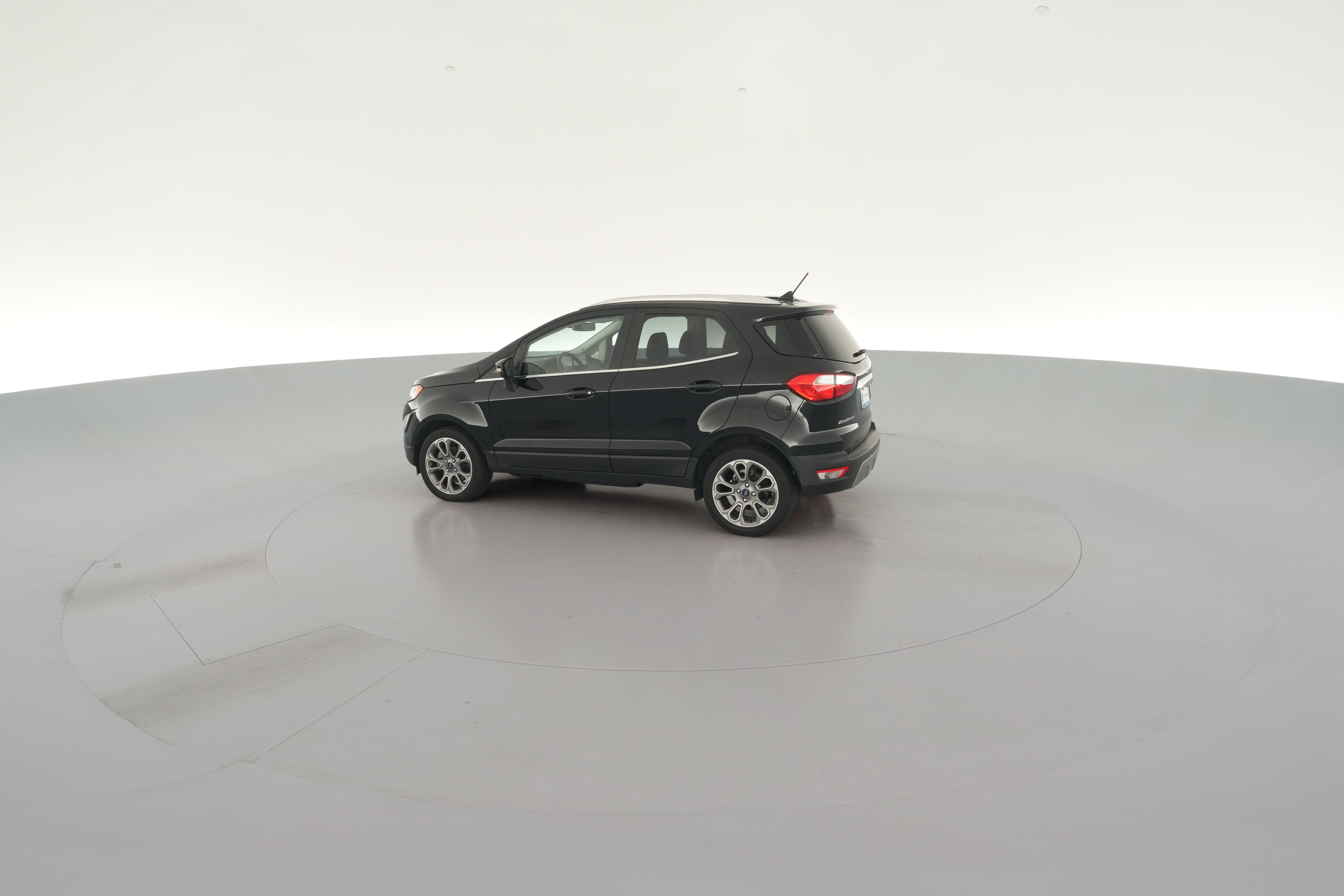 2018 Ford Ecosport Titanium - Photo 32