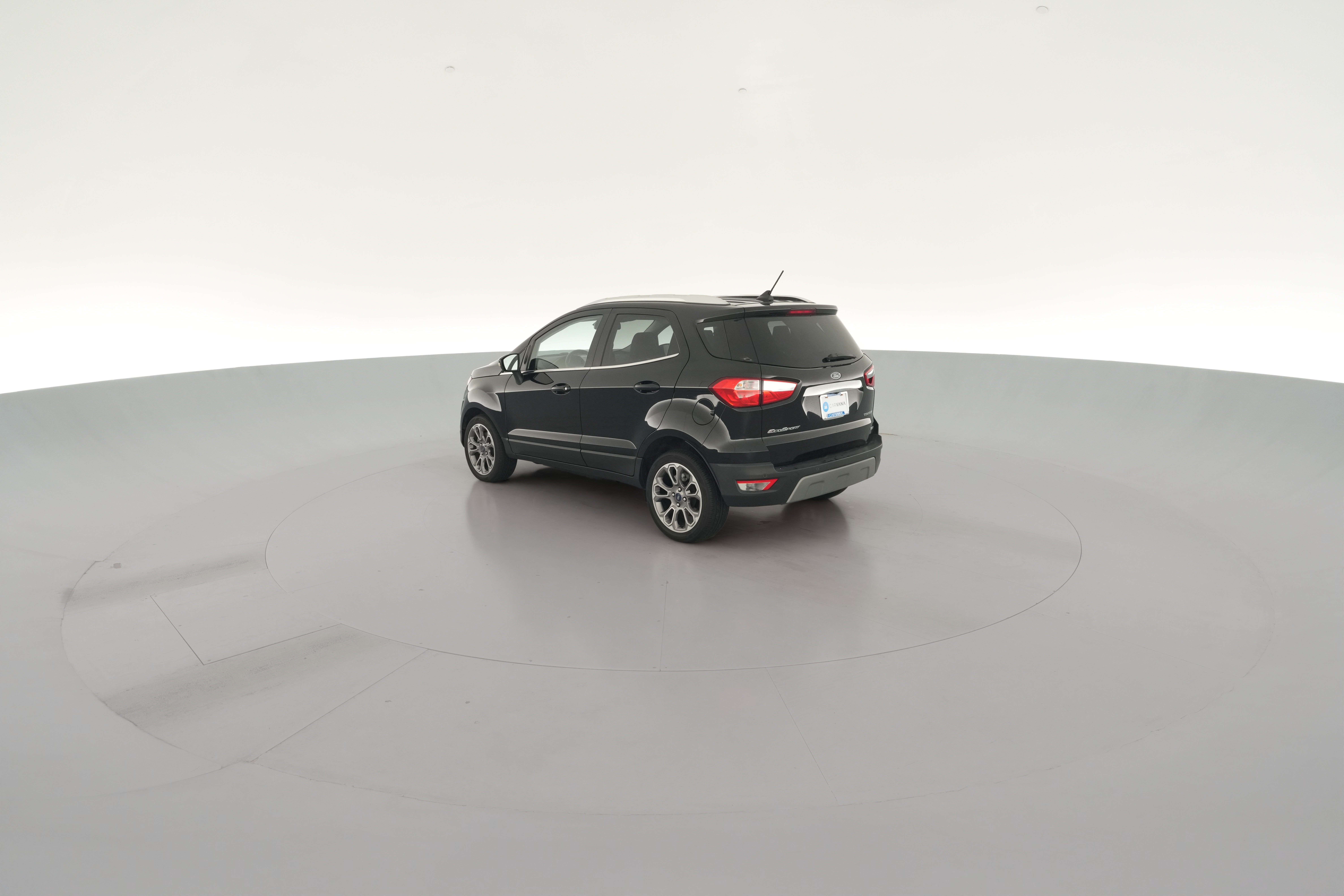 2018 Ford Ecosport Titanium - Photo 33