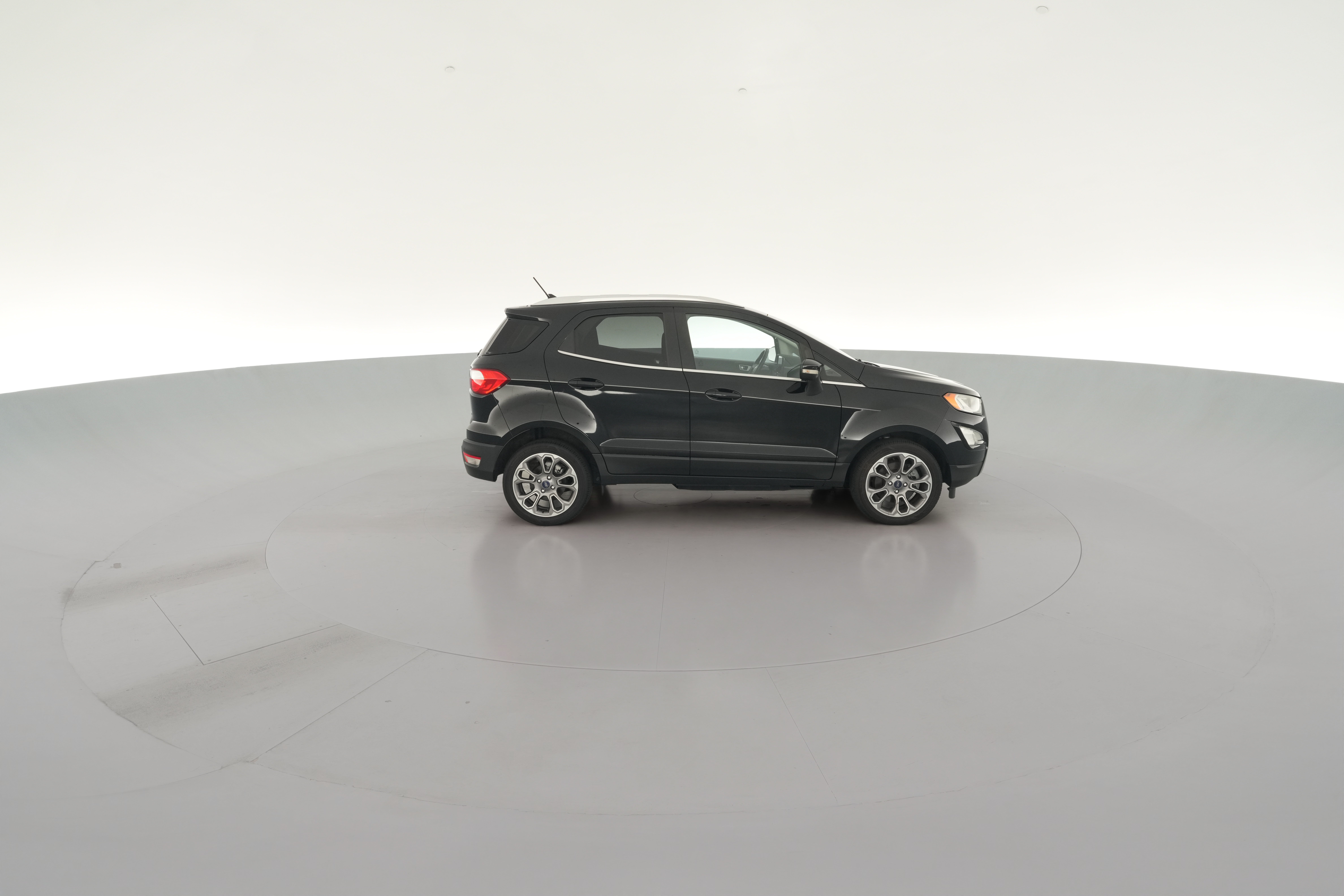 2018 Ford Ecosport Titanium - Photo 39