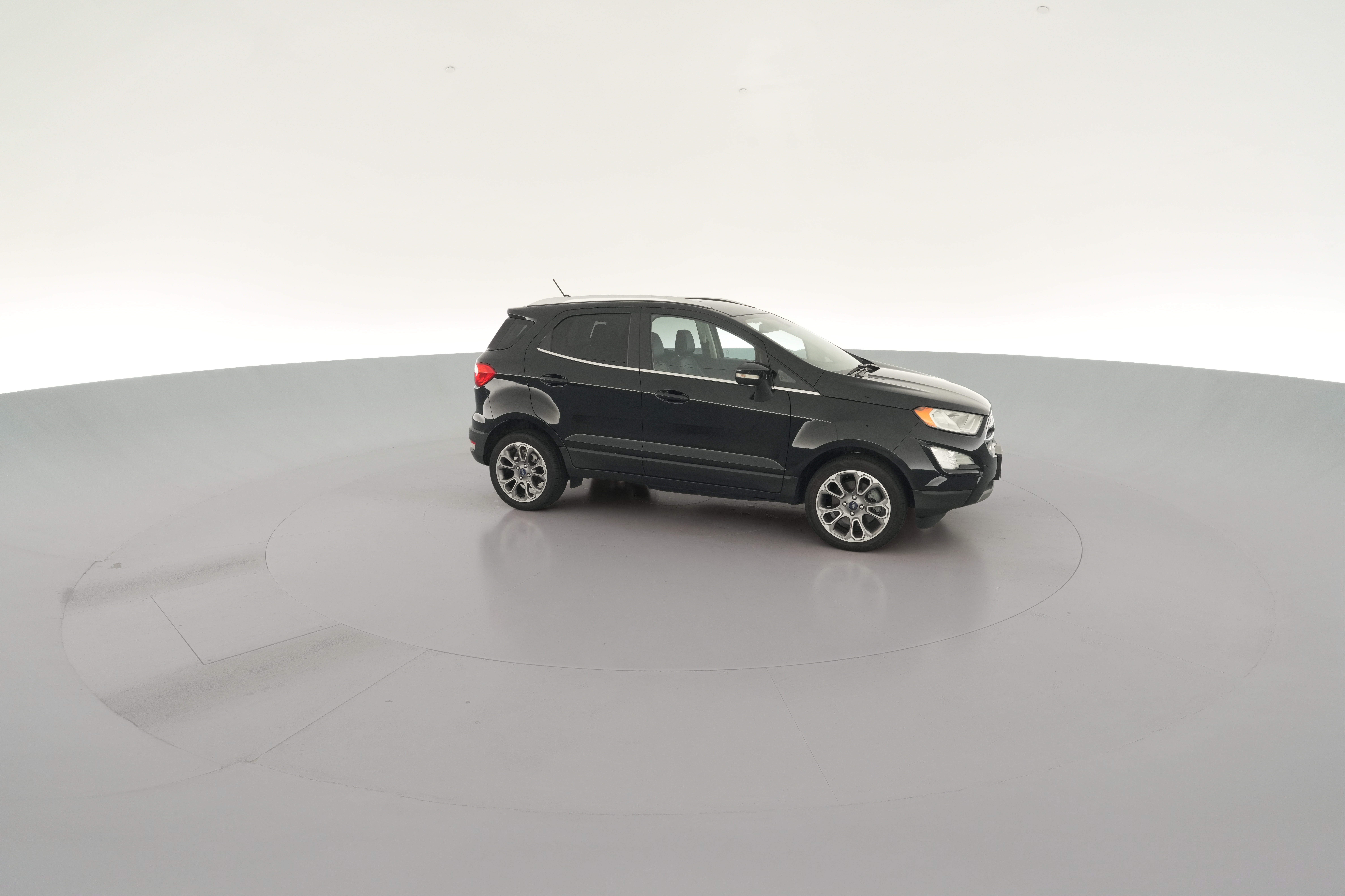 2018 Ford Ecosport Titanium - Photo 40