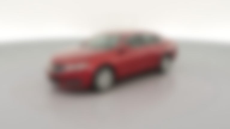 2014 Chevrolet Impala vehicle photo