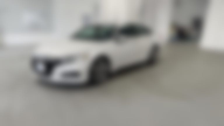 2018 Honda Accord vehicle photo