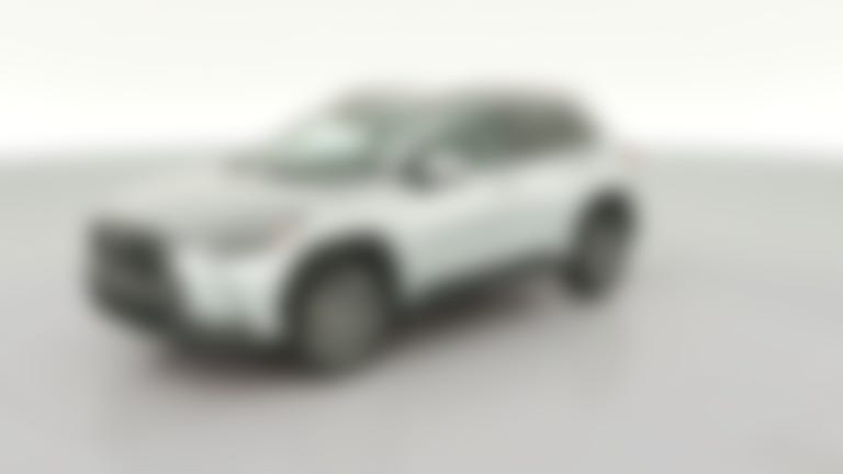 2024 Toyota Corolla Cross vehicle photo