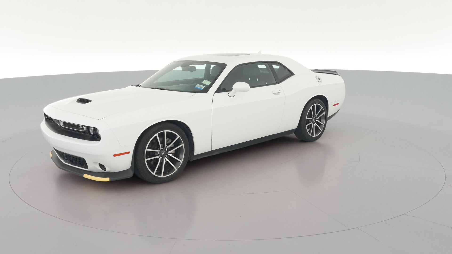 2023 Dodge Challenger vehicle photo
