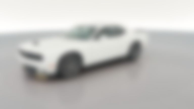 2023 Dodge Challenger vehicle photo