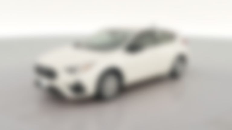 2025 Subaru Impreza vehicle photo