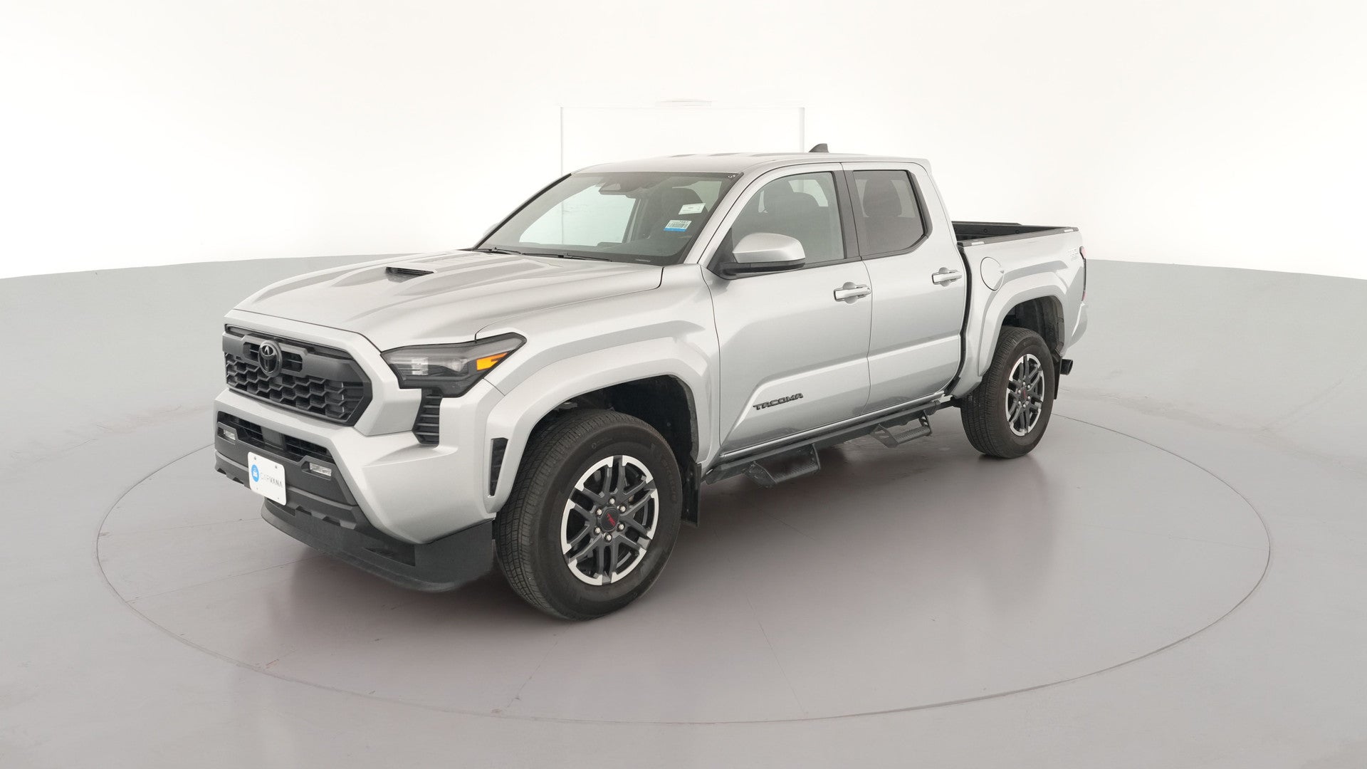 2024 Toyota Tacoma Double Cab vehicle photo