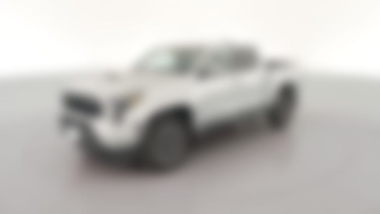 2024 Toyota Tacoma Double Cab vehicle photo