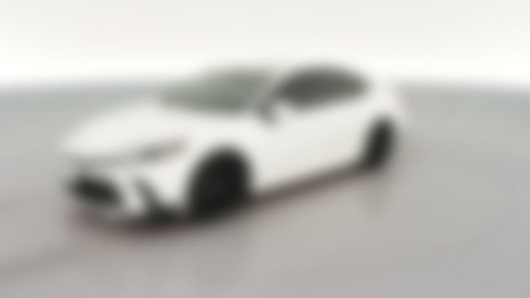 2025 Toyota Camry vehicle photo