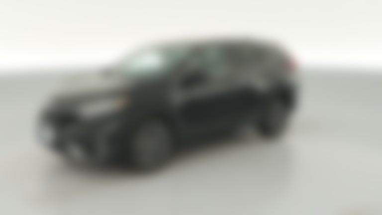 2022 Honda CR-V Hybrid vehicle photo