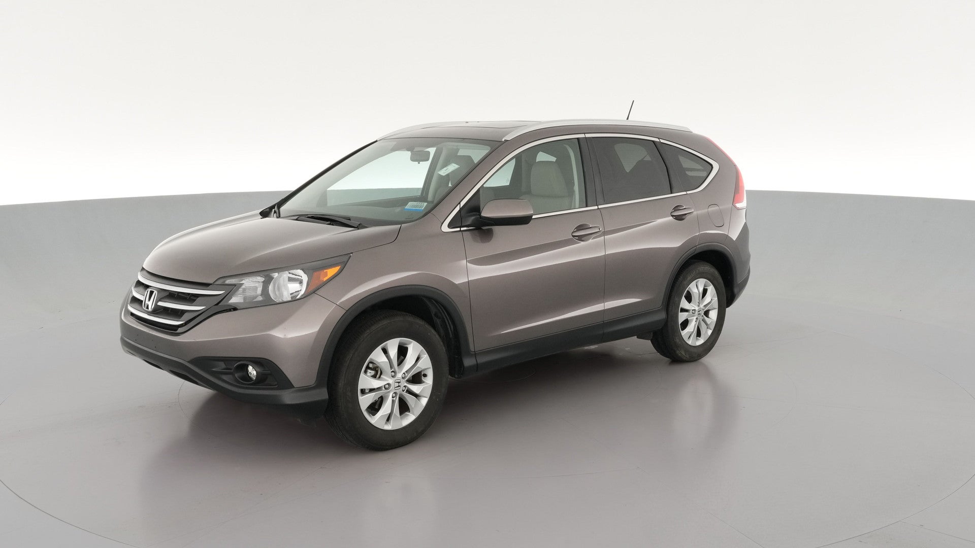 2014 Honda CR-V vehicle photo
