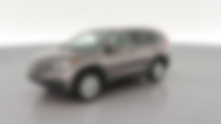 2014 Honda CR-V vehicle photo