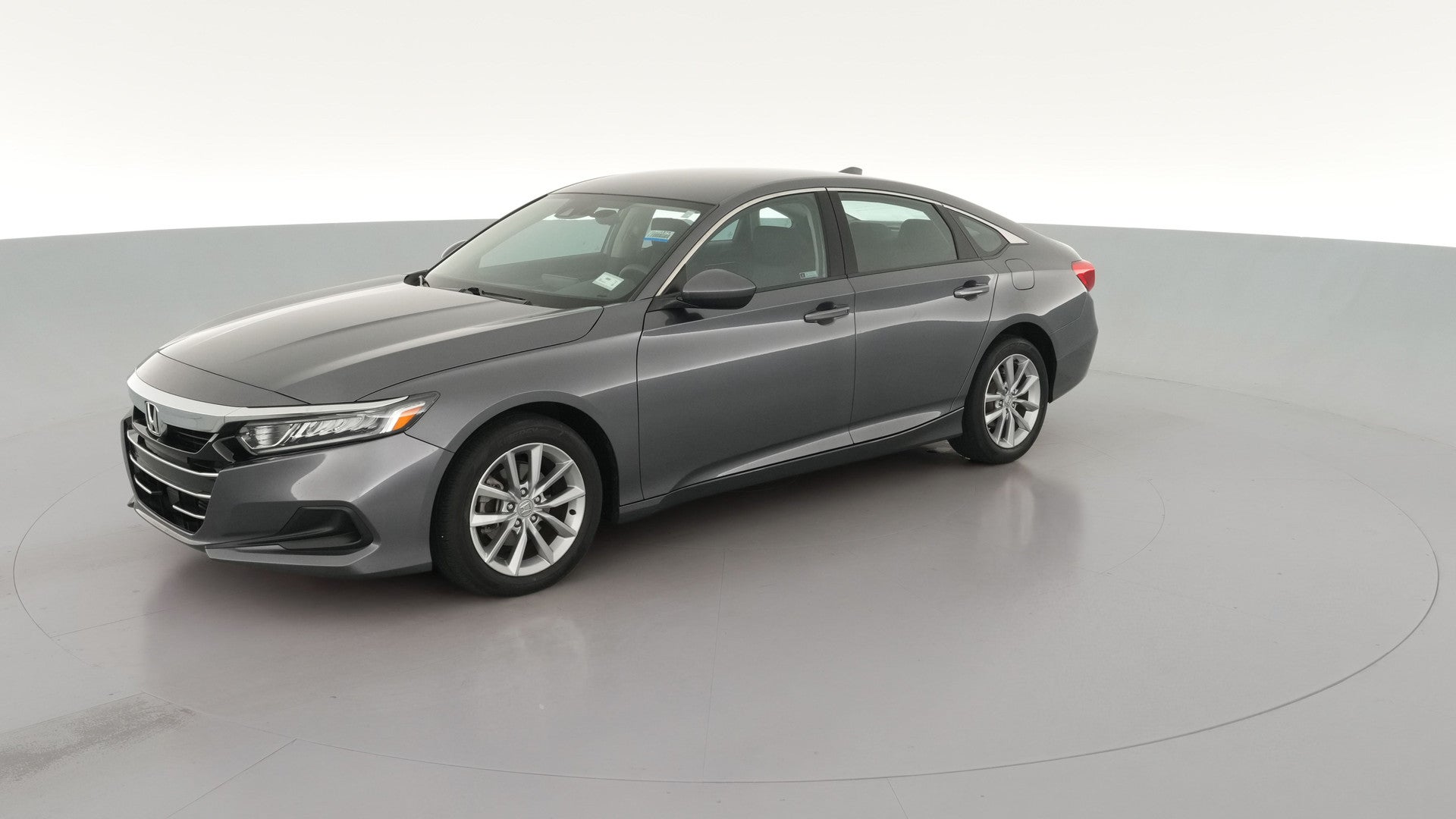 2022 Honda Accord vehicle photo