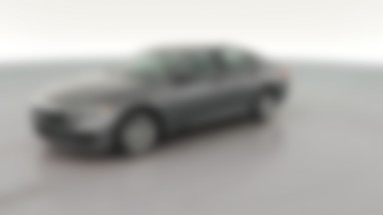 2022 Honda Accord vehicle photo