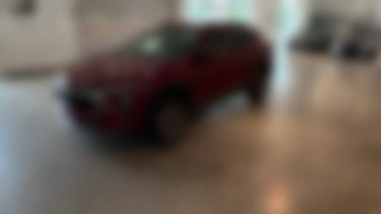 2025 Chevrolet Trax vehicle photo