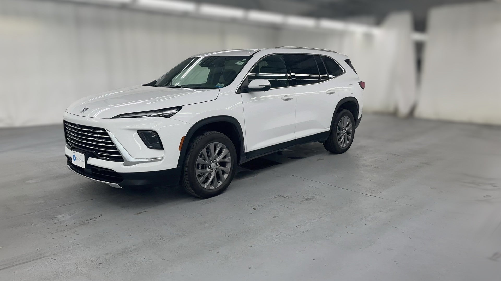 2026 Buick Enclave vehicle photo
