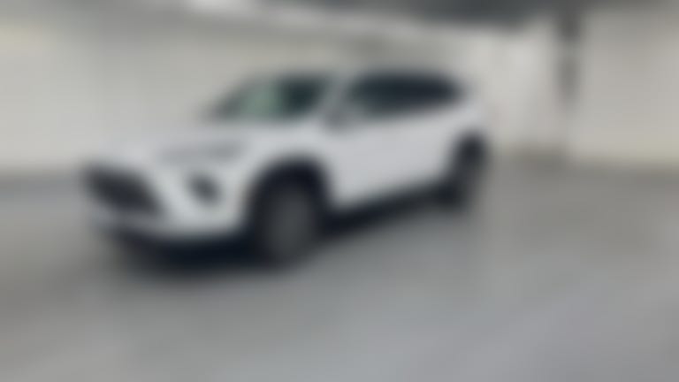2026 Buick Enclave vehicle photo